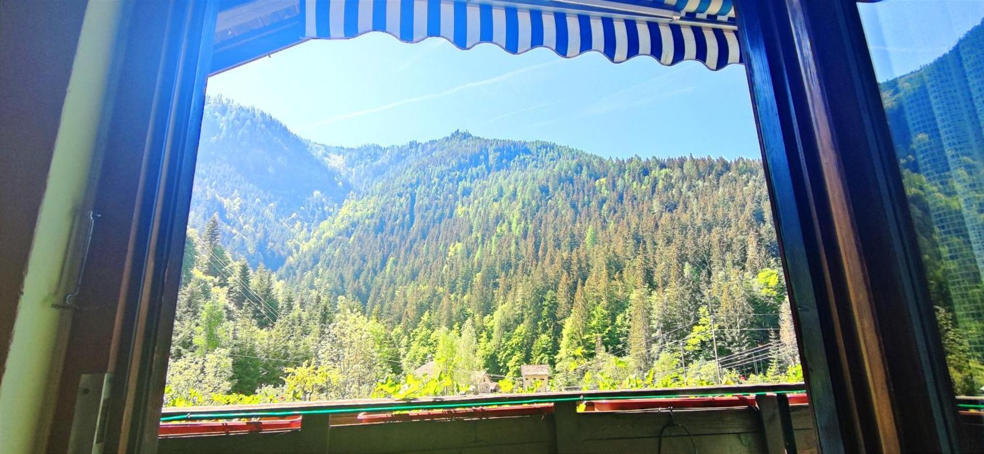 Ferienwohnungen Strasser Stockenboi Cameră foto