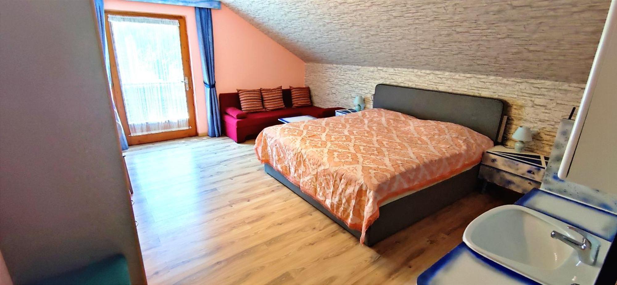 Ferienwohnungen Strasser Stockenboi Cameră foto