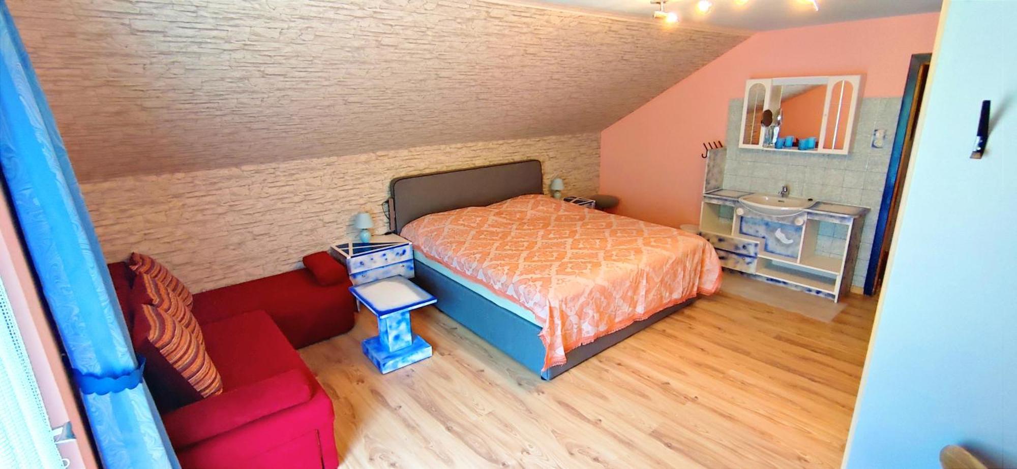 Ferienwohnungen Strasser Stockenboi Cameră foto